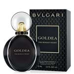 Ficha técnica e caractérísticas do produto Bvlgari Goldea The Roman Night Eau de Parfum - 75 Ml