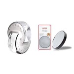 Ficha técnica e caractérísticas do produto Bvlgari Kit Omnia Crystalline - Eau de Toilette 65 Ml Espelho de Aumento