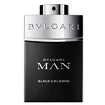 Ficha técnica e caractérísticas do produto Bvlgari Man Black Cologne Eau de Toilette Masculino