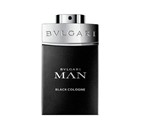 Ficha técnica e caractérísticas do produto Bvlgari Man Black Cologne Eau de Toilette Perfume Masculino