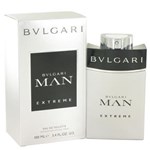 Ficha técnica e caractérísticas do produto Bvlgari Man Extreme Eau de Toilette Spray Perfume Masculino 100 ML-Bvlgari