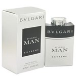 Ficha técnica e caractérísticas do produto Bvlgari Man Extreme Eau de Toilette Spray Perfume Masculino 60 ML-Bvlgari