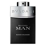 Bvlgari Man In Black Cologne - Perfume Masculino - Eau de Toilette 60ml