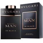 Ficha técnica e caractérísticas do produto Bvlgari Man In Black Eau de Parfum - 6234