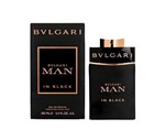 Ficha técnica e caractérísticas do produto Bvlgari Man In Black Eau de Parfum Masculino 100 Ml