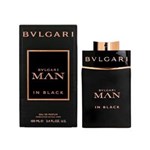 Ficha técnica e caractérísticas do produto Bvlgari Man In Black Eau de Parfum Masculino - 100 Ml