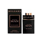 Ficha técnica e caractérísticas do produto Bvlgari Man In Black Eau de Parfum Masculino - 60 Ml