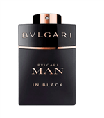 Ficha técnica e caractérísticas do produto Bvlgari Man In Black Eau de Parfum Perfume Masculino 30ml