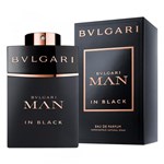 Ficha técnica e caractérísticas do produto Bvlgari Man In Black Eau de Parfum Perfume Masculino 100ml - Bvlgari