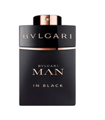 Ficha técnica e caractérísticas do produto Bvlgari Man In Black Eau de Parfum Perfume Masculino 100ml