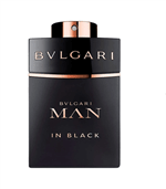 Ficha técnica e caractérísticas do produto Bvlgari Man In Black Eau de Parfum Perfume Masculino 60ml