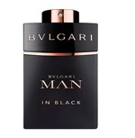 Ficha técnica e caractérísticas do produto Bvlgari Man In Black Eau de Parfum Perfume Masculino