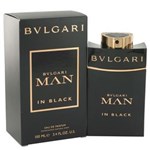 Ficha técnica e caractérísticas do produto Bvlgari Man In Black Eau de Parfum Spray Perfume Masculino 100 ML-Bvlgari