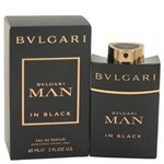 Ficha técnica e caractérísticas do produto Bvlgari Man In Black Eau de Parfum Spray Perfume Masculino 60 ML-Bvlgari