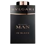 Ficha técnica e caractérísticas do produto Bvlgari Man In Black Eau de Toilette- 100 Ml