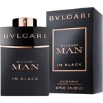 Ficha técnica e caractérísticas do produto Bvlgari Man In Black Extreme Bvlgari Eau de Parfum - Perfume Masculino - 100 Ml