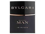 Ficha técnica e caractérísticas do produto Bvlgari Man In Black Perfume Masculino - Eau de Parfum 30ml