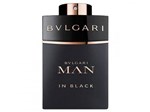Bvlgari Man In Black Perfume Masculino - Eau de Parfum 100ml