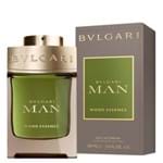 Ficha técnica e caractérísticas do produto Bvlgari Man Wood Essence de Bvlgari Eau de Parfum Masculino 100 Ml