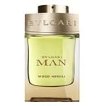 Ficha técnica e caractérísticas do produto Bvlgari Man Wood Neroli Bvlgari - Perfume Masculino Eau de Parfum 100ml
