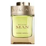 Ficha técnica e caractérísticas do produto Bvlgari Man Wood Neroli Bvlgari - Perfume Masculino Eau de Parfum