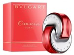 Ficha técnica e caractérísticas do produto Bvlgari Omnia Coral - Perfume Feminino Eau de Toilette 40ml
