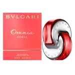 Ficha técnica e caractérísticas do produto Bvlgari Omnia Coral Perfume Feminino Eau de Toilette 65 Ml