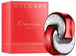 Ficha técnica e caractérísticas do produto Bvlgari Omnia Coral Perfume Feminino - Eau de Toilette 65ml