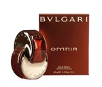 Ficha técnica e caractérísticas do produto Bvlgari Omnia Eau de Parfum Feminino 65 Ml