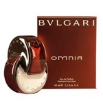 Ficha técnica e caractérísticas do produto Bvlgari Omnia Eau de Parfum Feminino - 40 Ml