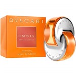 Ficha técnica e caractérísticas do produto Bvlgari Omnia Indian Garnet Perfume Feminino - Eau de Toilette 65ml