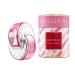 Ficha técnica e caractérísticas do produto Bvlgari Omnia Pink Sapphire Candy Feminino EDT 65ml