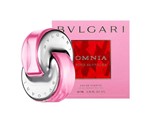 Ficha técnica e caractérísticas do produto Bvlgari Omnia Pink Sapphire Eau de Toilette Feminino 65 Ml