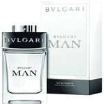 Ficha técnica e caractérísticas do produto Bvlgari Perfume Masculino Man - Eau de Toilette 100ml