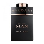 Ficha técnica e caractérísticas do produto Bvlgari Perfume Masculino Man In Black - Eau de Parfum 100ml