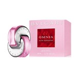 Ficha técnica e caractérísticas do produto Bvlgari Perfume Omnina Pink Sapphire Eau de Toilette 65ml