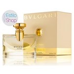 Ficha técnica e caractérísticas do produto Bvlgari Pour Femme Eau de Parfum Feminino - Bvlgari - 100 ML
