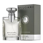 Ficha técnica e caractérísticas do produto BVLGARI Pour Homme Eau de Toilette BVLGARI - Perfume Masculino 30ml
