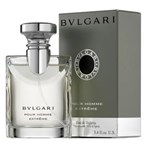 Ficha técnica e caractérísticas do produto BVLGARI Pour Homme Extreme Eau de Toilette BVLGARI - Perfume Masculino - 30ml - 30ml