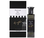 Ficha técnica e caractérísticas do produto By Night Black de Profumi Del Forte Eau de Parfum Masculino 100 Ml