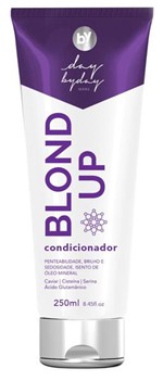 Ficha técnica e caractérísticas do produto ByYou! Blond Up Condicionador - 250ml