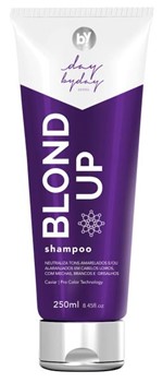 Ficha técnica e caractérísticas do produto ByYou! Blond Up Shampoo - 250ml