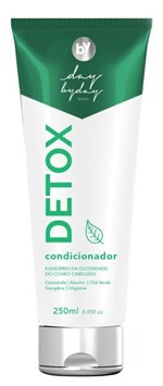 Ficha técnica e caractérísticas do produto ByYou! Detox Condicionador - 250ml