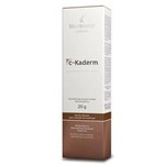 Ficha técnica e caractérísticas do produto C-Kaderm Gel de Silicone para Redução de Cicatrizes 20g