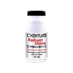 Ficha técnica e caractérísticas do produto C.Kamura Radiant Shine Blindagem da Cor - Ampola de Tratamento