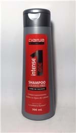 Ficha técnica e caractérísticas do produto C.kamura Shampoo Intense One 300Ml