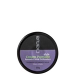 Ficha técnica e caractérísticas do produto C.kamura Style Cream Pomade - Pomada 50g