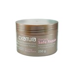 Ficha técnica e caractérísticas do produto C.Kamura Therapy Safe Repair - Máscara de Tratamento 250g
