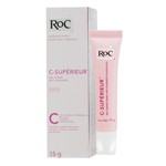 Ficha técnica e caractérísticas do produto C-Superieur Roc Gel Creme Antioxidante para Olhos 15g