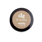 Ficha técnica e caractérísticas do produto C1G Pó Compacto Contém1g Make-up - 04